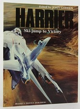 Harrier: Ski-jump to Victory -