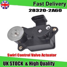 Swirl Control Valve Actuator
