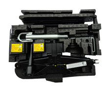 TOOL KIT JACK SET RENAULT MASTER VAUXHALL MOVANO NISSAN NV400 WHEEL BRACE TOWING