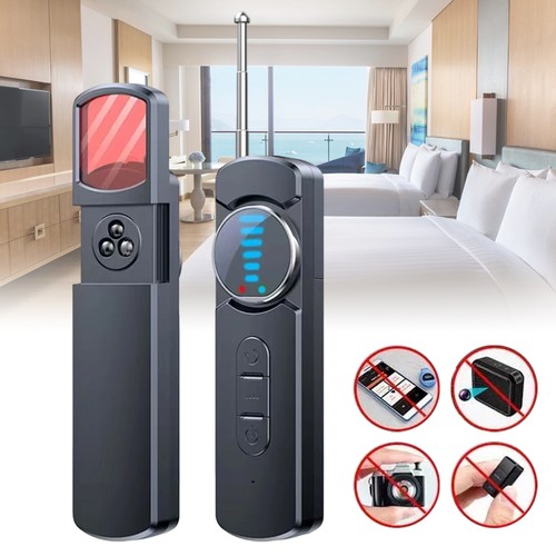 Anti spy bug tracker hidden - bug,