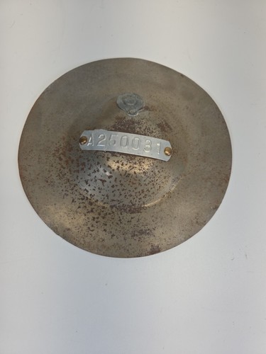 Koken barber chair oil cover - koken,