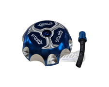 SALE - QBRUS Blue Alloy Fuel