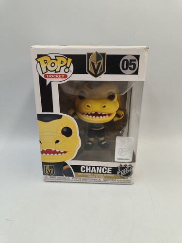 Funko pop hockey vegas - funko,