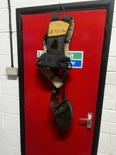 Stihl Heavy Duty Strimmer Brushcutter Body Harness Carry System