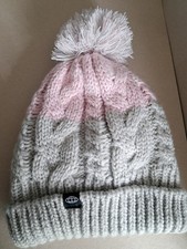 Brand New Bobble Insulated Hat
