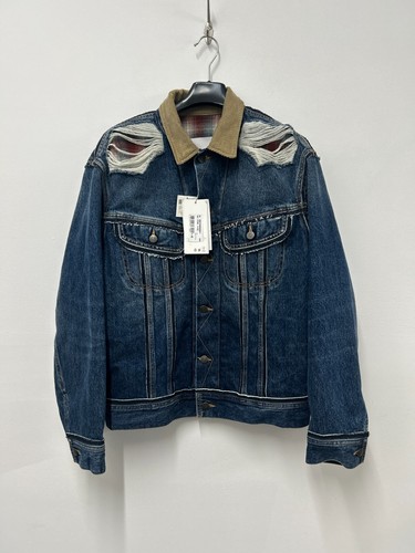 Maison margiela pendleton - maison,