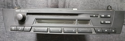 Bmw rcd114 e83 - x3,