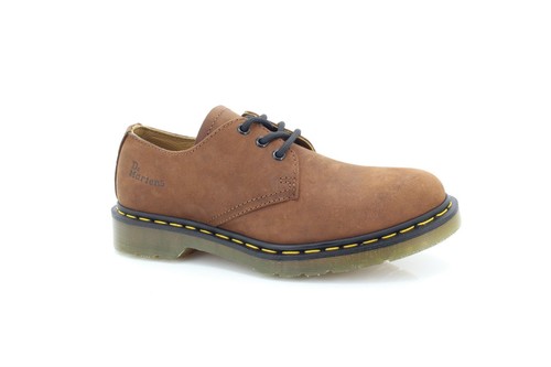 Martens 1461 3 eyelet - dr.,