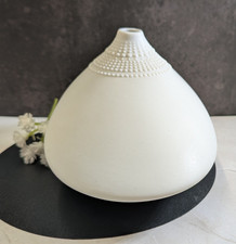 Vintage Rosenthal Studio Pollo Bud Vase - Tapio Wirkkala Design