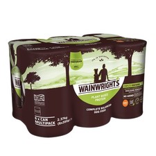 Wainwright's Plant Based