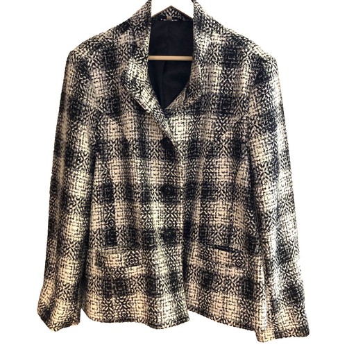 Ewm ladies tweed jacket - ewm, 22