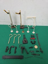 Vintage Hornby OO Gauge Model