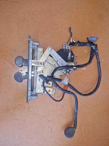 Porsche 911 heater - 911,