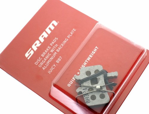 Sram avid juicy bb7 - sram,