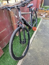 Boardman Hybrid Road And