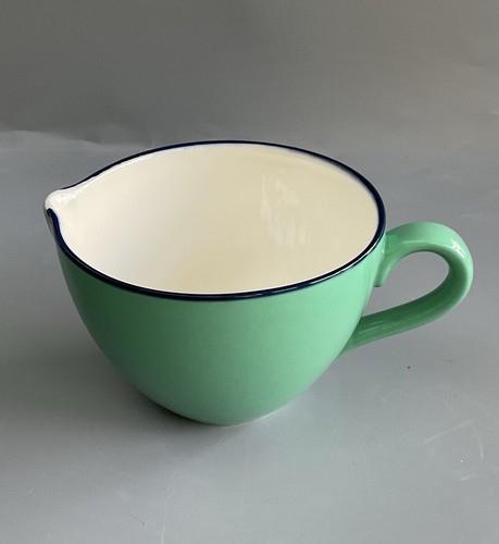 Vintage milk jug creamer - vintage,