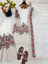 Pakistani New Salwar Kameez