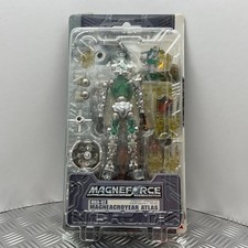 MAGNEFORCE MGA02 MagneAcroyear