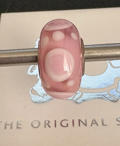 Trollbeads universal pink - trollbeads,