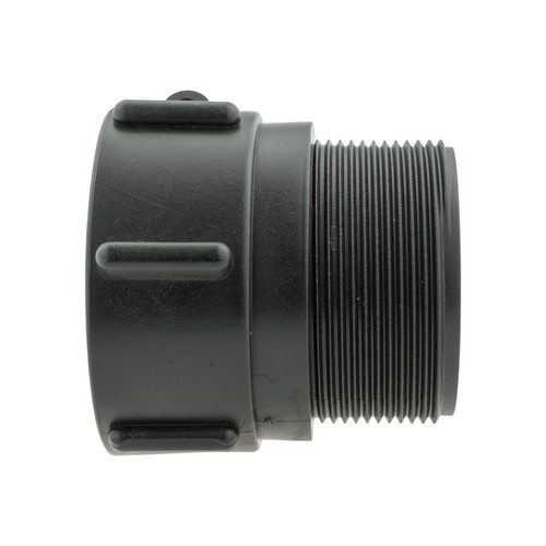 Ibc tank adapter s60x6 - adapter,