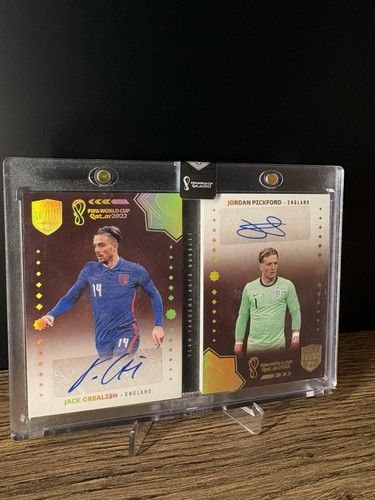 Panini world cup eminence - panini,