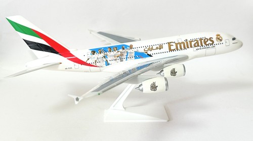 Airbus a380 emirates madrid - emirates,