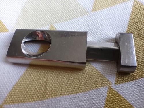 Vintage orlik cigar - vintage, cutter