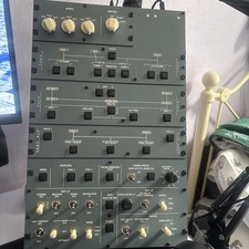 Flight Sim PM Generic AIRBUS