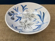 LARGE VINTAGE BUCHAN PORTBELLO