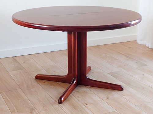 Mid century retro - century, rosewood