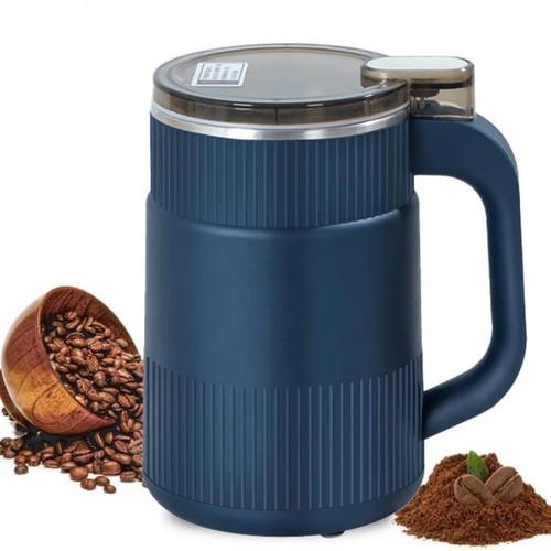 Coffee grinder - coffee,