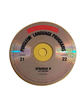 SIMON & SCHUSTER'S PIMSLEUR