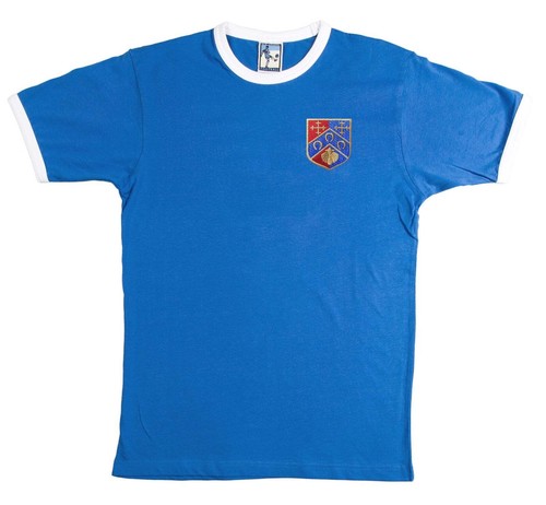 Queens park rangers - 1953, retro