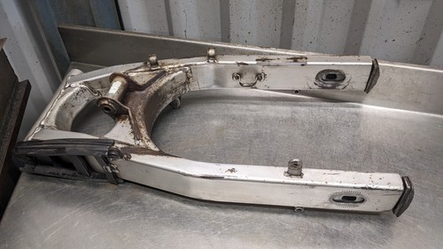 Suzuki gsf600 bandit - gsf600, swingarm