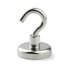 32mm Mini Hook Magnets