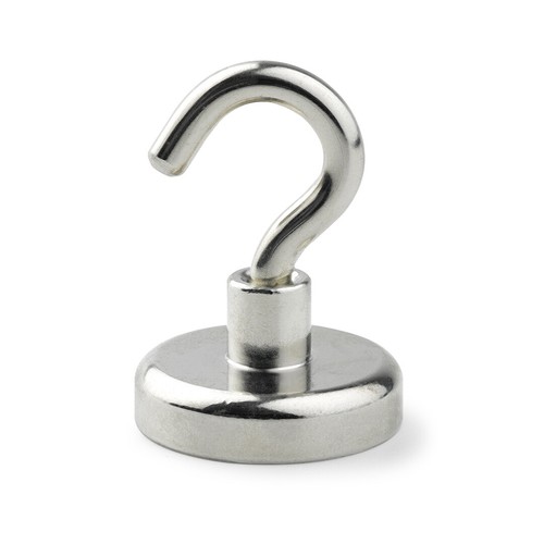 32mm mini hook magnets - 32mm,