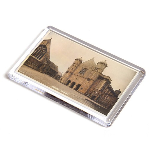 Fridge magnet vintage - magnet,