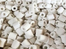 CERAMIC RINGS AQUARIUM FISH