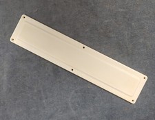 Reclaimed Light Cream Bakelite