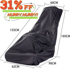 Garden Waterproof Lawn Mower