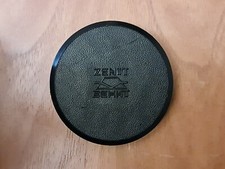 Zenit / KMZ push-on Lens Cap