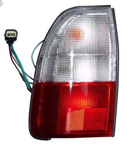 Mitsubishi 200 2001 - 200,