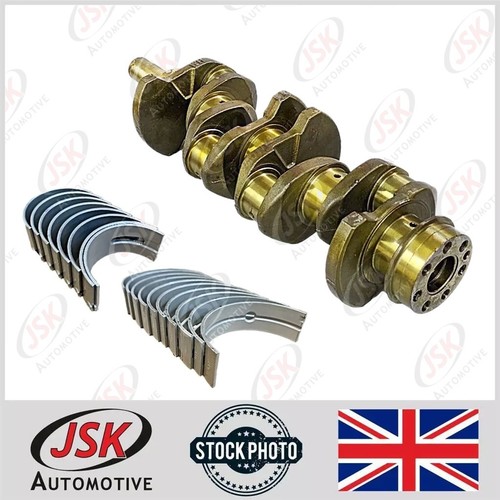 4m40t crankshaft kit for - 4m40t,