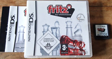 Fritz Chess DS ?Cheapest on eBay?