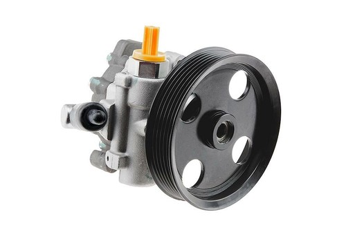 Power steering pump mercedes - power,