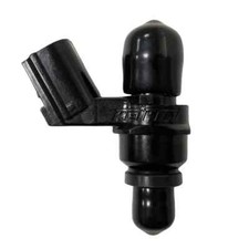 Motorcycle Fuel Injector Spray