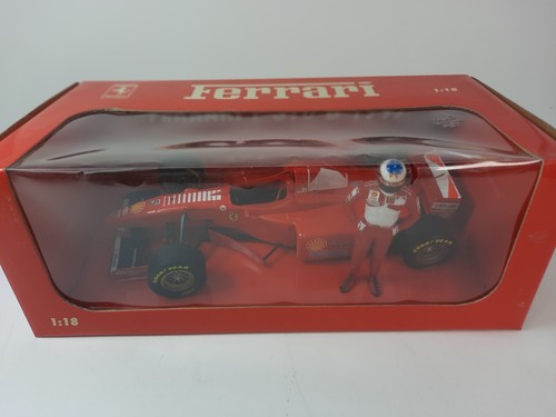 Minichamps ferrari f310b - minichamps,