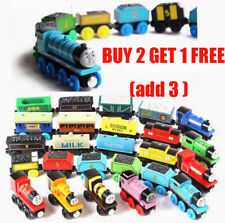 The Tank Engines Carriages