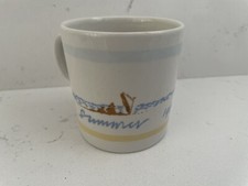 Rare Hugh Casson 1984 Royal