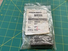 6 heidelberg printing press